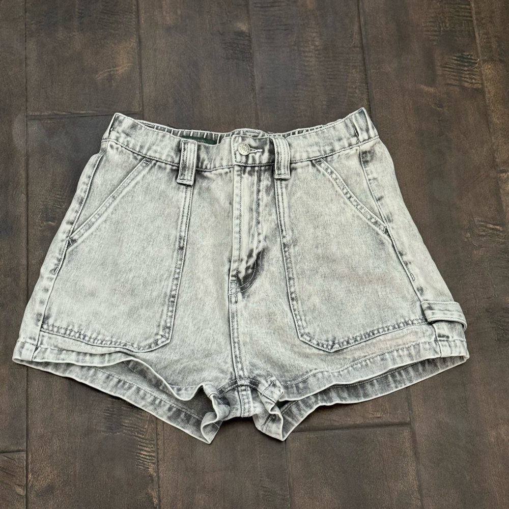 wild fable short jeans